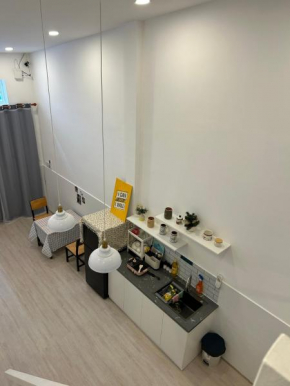 December Homestay Studio
